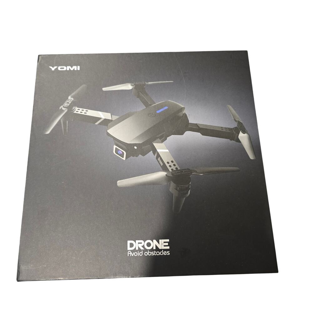 NEW IN BOX YOMI Drone